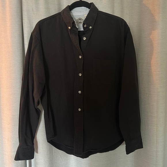 rod’s Other - Rod’s Button down !